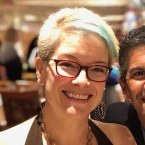 Meet your Posher, Susannah